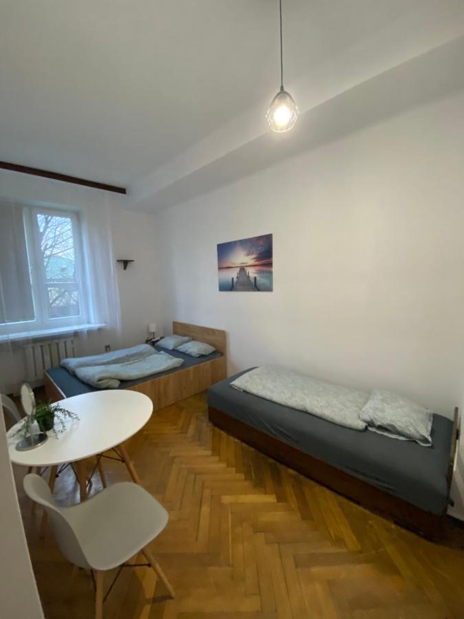 Classy Rooms In Old Town คราคูฟ ภายนอก รูปภาพ